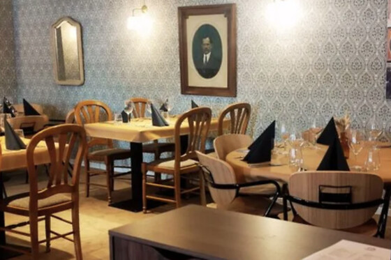 Restaurant La Charrue - photo 2