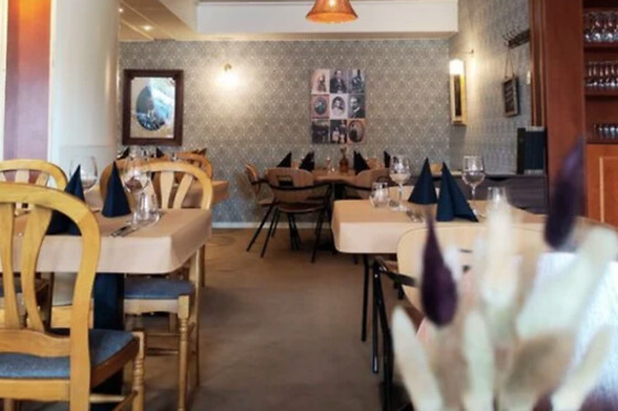 Restaurant La Charrue - photo 4
