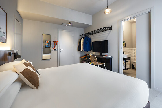 Lindbergh Hotels - Rimini - photo 0