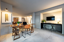 Lindbergh Hotels - Rimini
