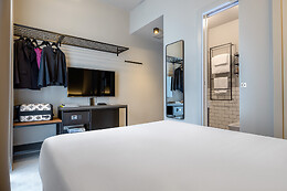 Lindbergh Hotels - Rimini