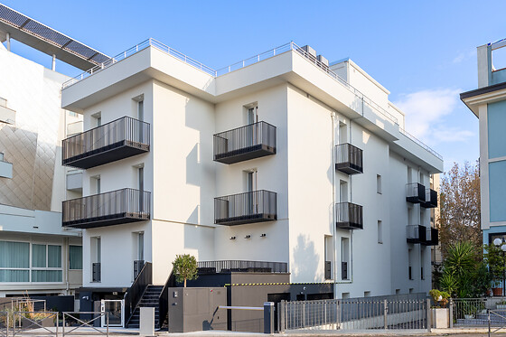 Lindbergh Hotels - Rimini - photo 2