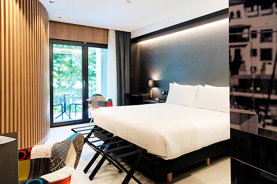 VILA ARENYS HOTEL - photo 20