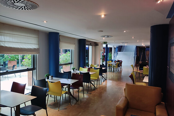 HOTEL TORRESPORT - photo 13