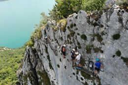 Vertical Aventure