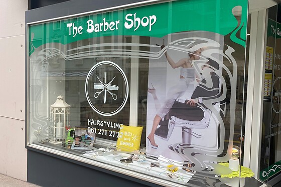 The Barber Shop Basel - photo 8