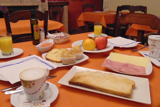 HOTEL RURAL VALLE DEL TURRILLA - photo 3