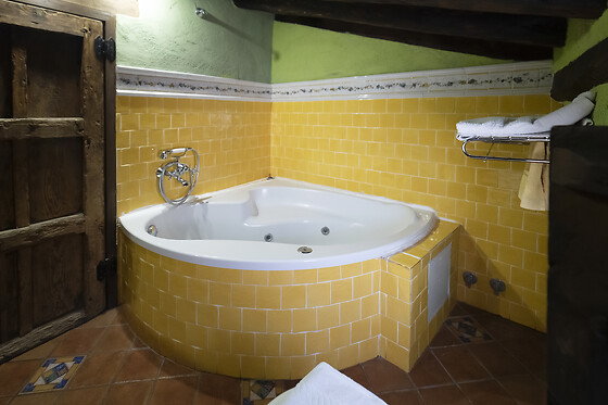 CASA RURAL EL ATROJE - photo 8