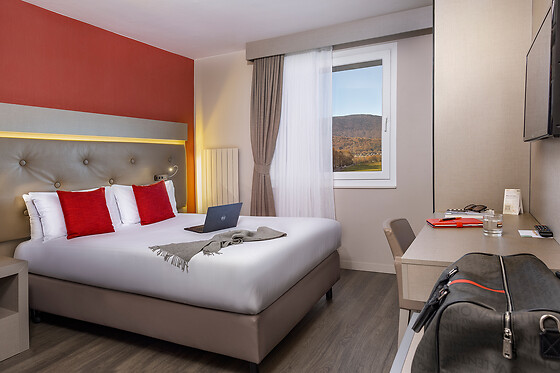 EVERNESS Hôtel & Resort - photo 10