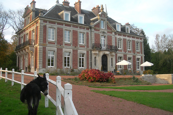 Domaine de Vadancourt - photo 2