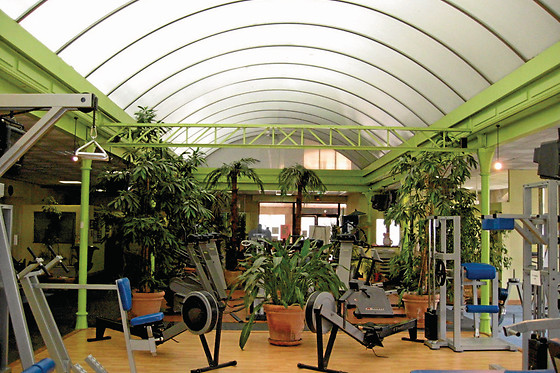 Club Vert - photo 7