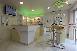 Manutea Spa