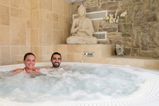 Hôtel les Autanes  & SPA **** - photo 15