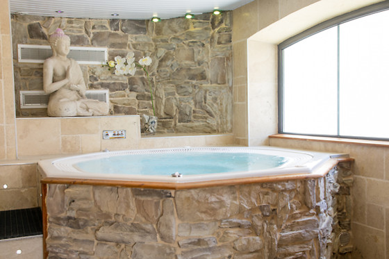 Hôtel les Autanes  & SPA **** - photo 21