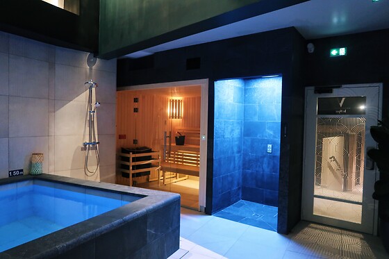 Brit Hotel Les Voyageurs*** - photo 10