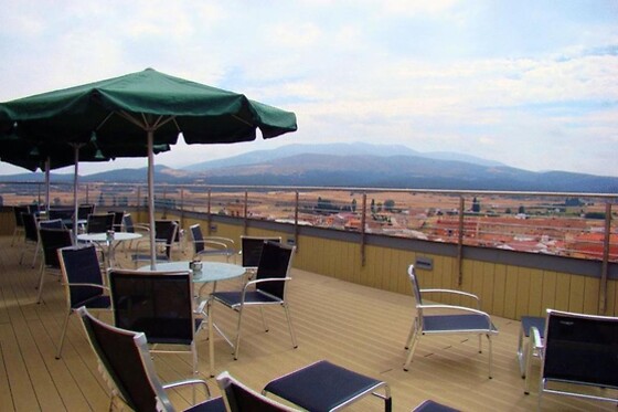 ALDA MIRADOR DEL MONCAYO - photo 6