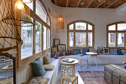 HOSTAL BOUTIQUE SA NANSA