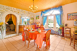 Chambres d'hotes du Pays Basque