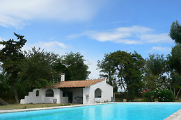 Domaine du Grand Peloux