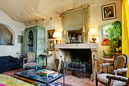 La Cave de l'Eperon