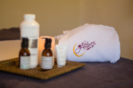 Hôtel les Autanes  & SPA ****