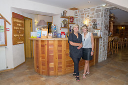 Hôtel les Autanes  & SPA ****