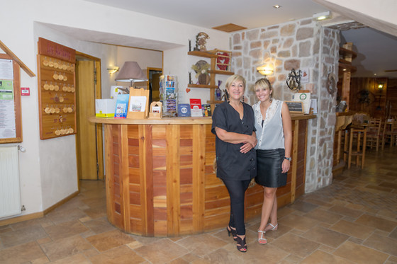 Hôtel les Autanes  & SPA **** - photo 24