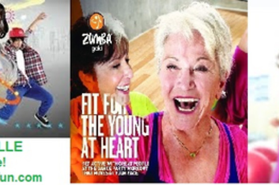 Dance and Zumba fun - photo 5