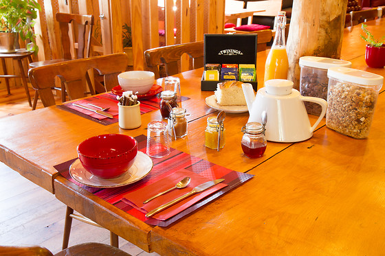 La bergerie du Plateau - photo 9