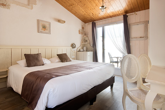 Hôtel Plaisir - photo 1