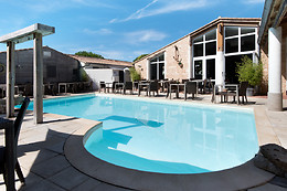 Hôtel Plaisir