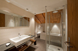 Hotel Allalin Saas-Fee****