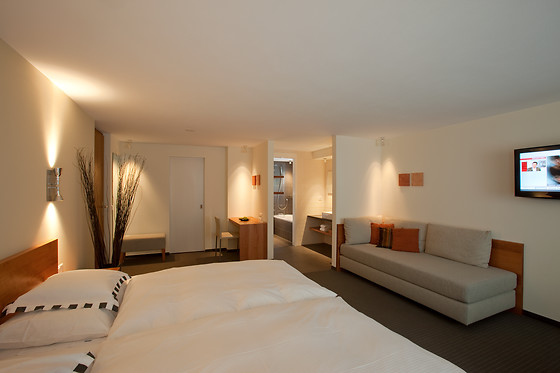 Hotel Allalin Saas-Fee**** - photo 5