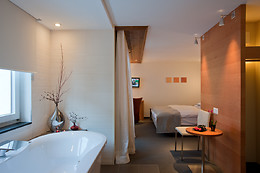 Hotel Allalin Saas-Fee****