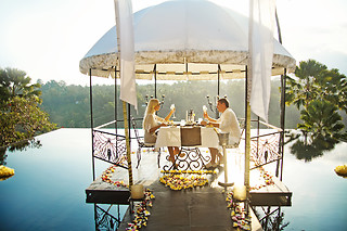 3 Tage in Europa Spa oder Gourmet