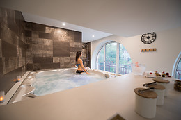 Best Western Villa Saint Antoine