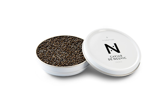 Caviar de Neuvic - photo 4