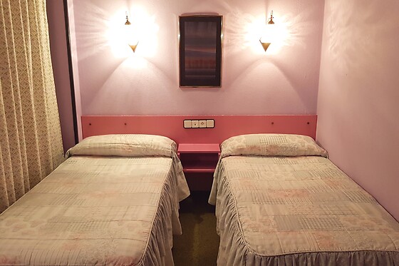 HOTEL FARANDA EXPRESS ALISAS SANTANDER - photo 4