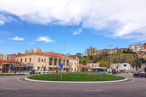 HOTEL FARANDA EXPRESS ALISAS SANTANDER - photo 2