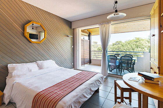 Azureva Résidence du Parc Hossegor - photo 1