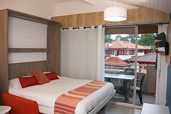 Azureva Résidence du Parc Hossegor - photo 10