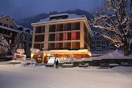 Restaurant Al Monastero