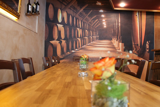 Restaurant Al Monastero - photo 4