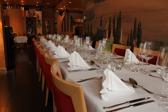 Restaurant Al Monastero - photo 5