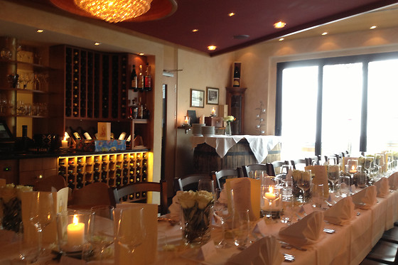 Restaurant Al Monastero - photo 6