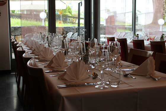 Restaurant Al Monastero - photo 7