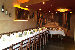 Restaurant Al Monastero