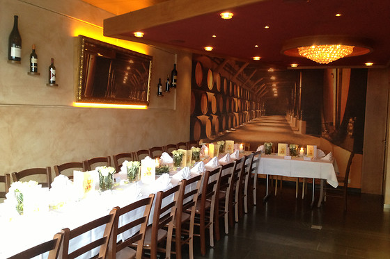 Restaurant Al Monastero - photo 8