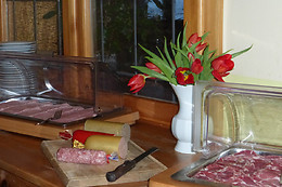 Wellnesshotel Böhmerwald