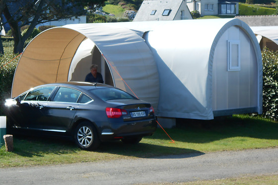 Seasonova camping les 7 ILES - photo 5